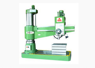 Z3063×16搖臂鉆床 價格、廠家與產品詳解