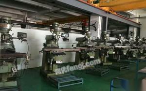 工廠二手機床處理指南 銑床、磨床、車床、火花機與搖臂鉆床的綜合解決方案