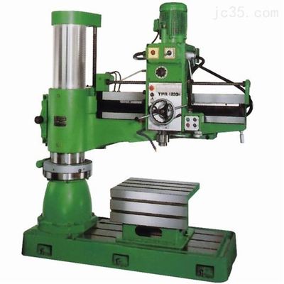 Z3050液壓搖臂鉆 性能優(yōu)勢(shì)與市場(chǎng)價(jià)格深度解析