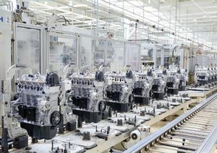 智慧費用管理推動離散制造行業(yè)財務管理升級的技術(shù)開發(fā)路徑