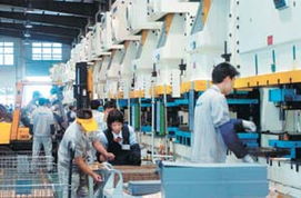 松下“風(fēng)和空氣”系列全球最大生產(chǎn)基地落戶順德，開啟技術(shù)開發(fā)新篇章